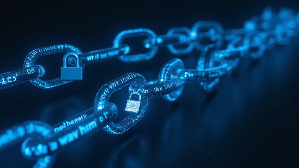 autonomous blockchain contract execution