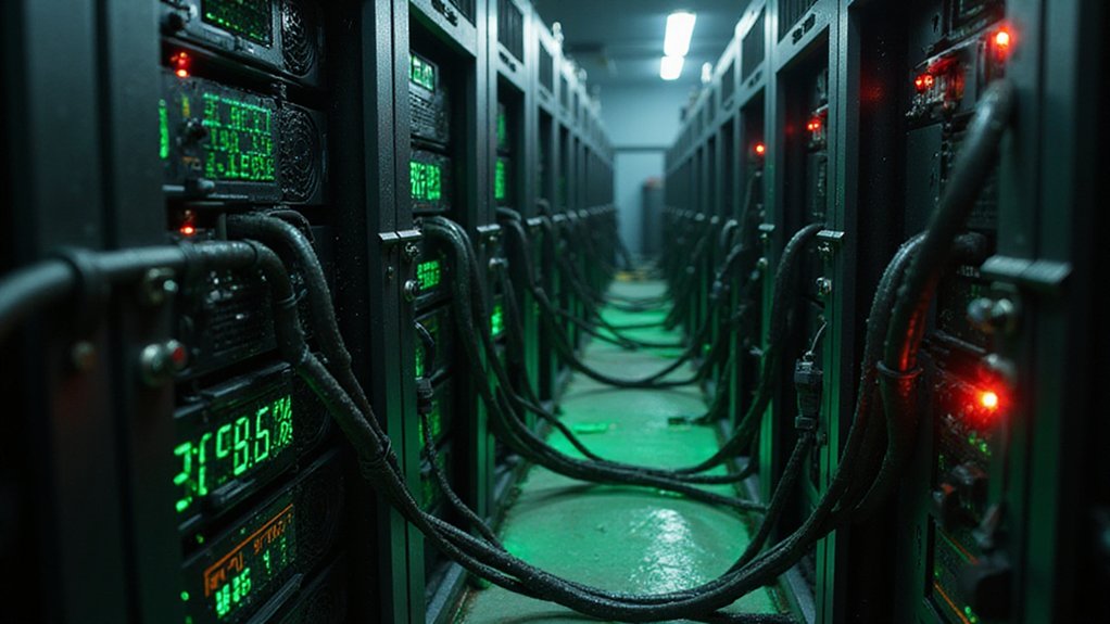 backbone of bitcoin s security