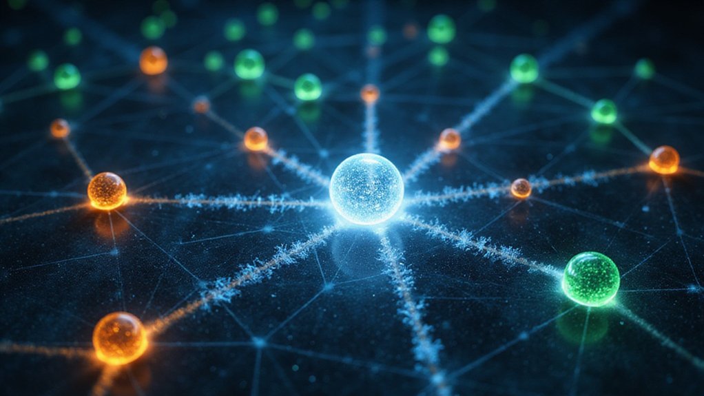 bridging disparate blockchain networks