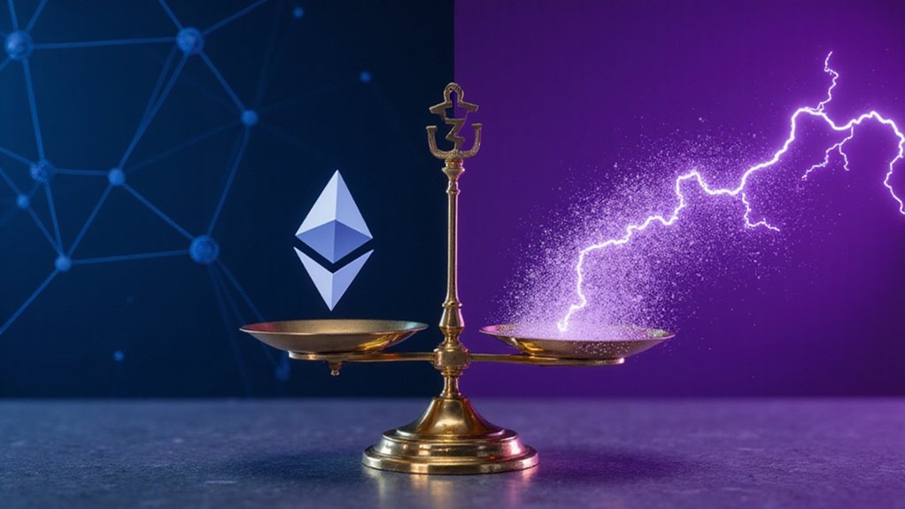 ethereum s dominance vs solana s speed
