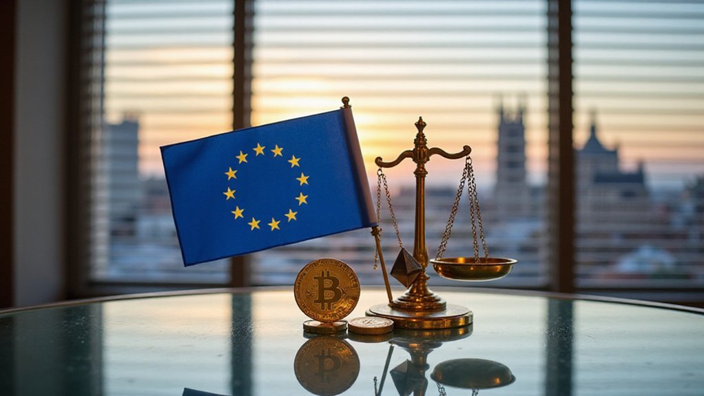 eu s mica crypto framework