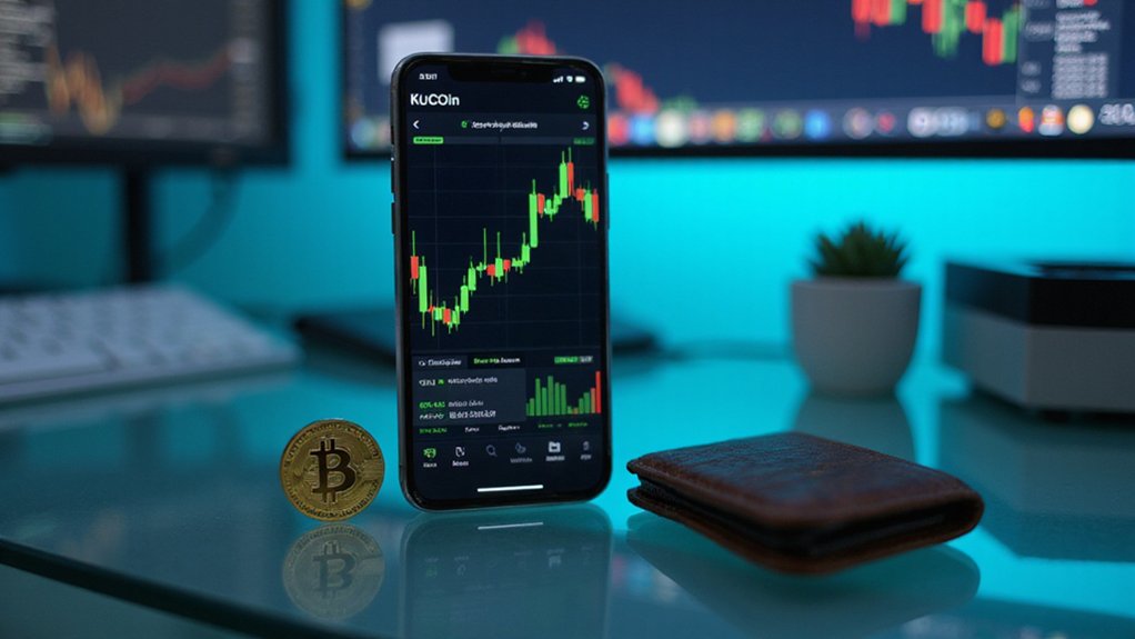 kucoin cryptocurrency trading guide