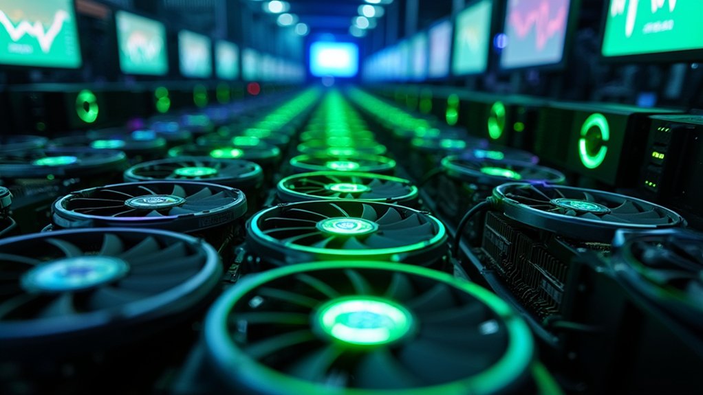 parallel processing in mining