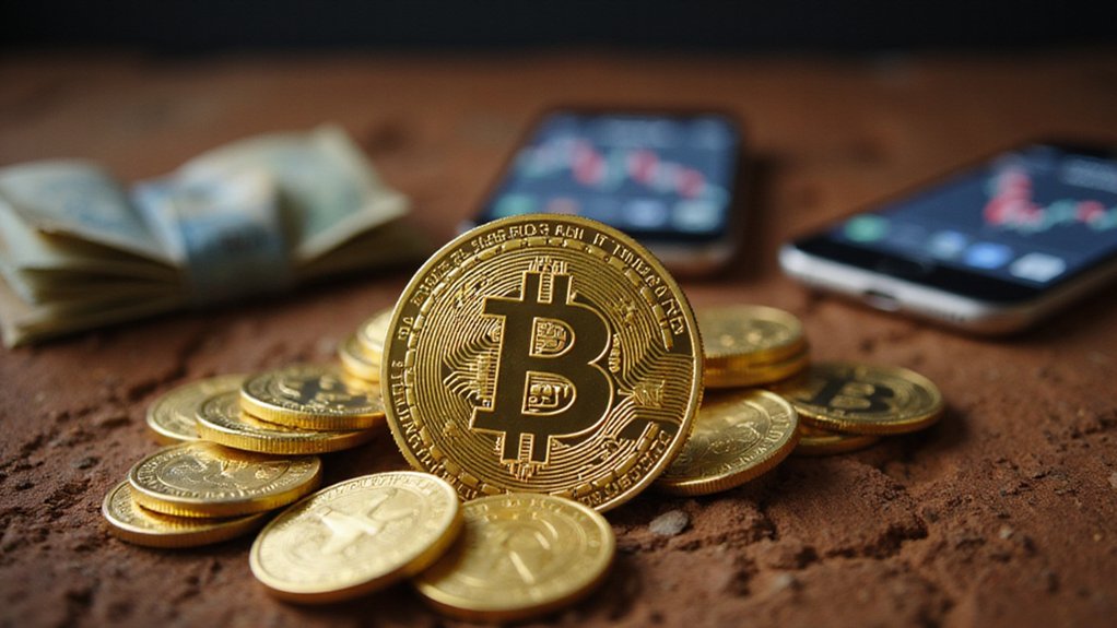 binance monopoly concerns kenya