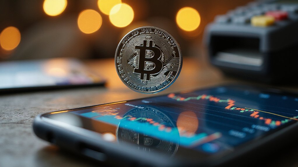 stablecoins transforming digital finance