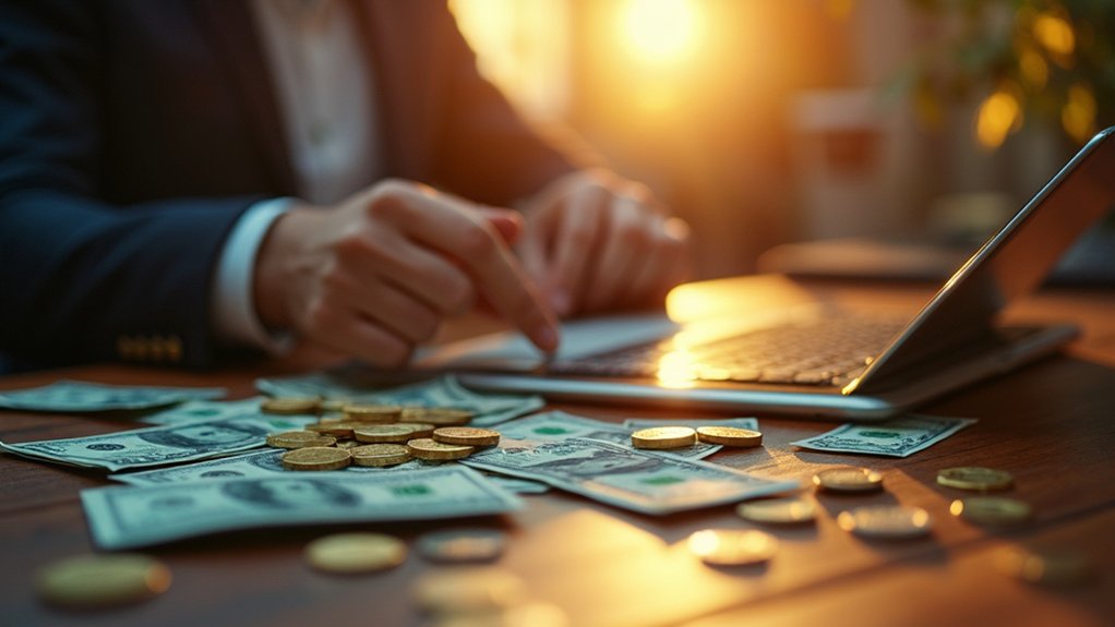 ark invest sells crypto stocks
