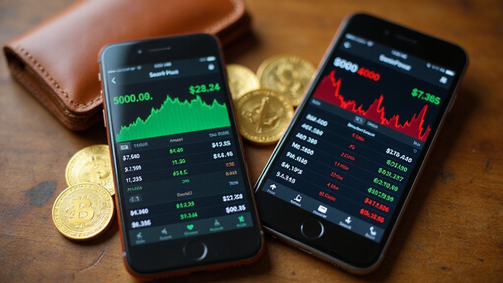 beware price discrepancies trading