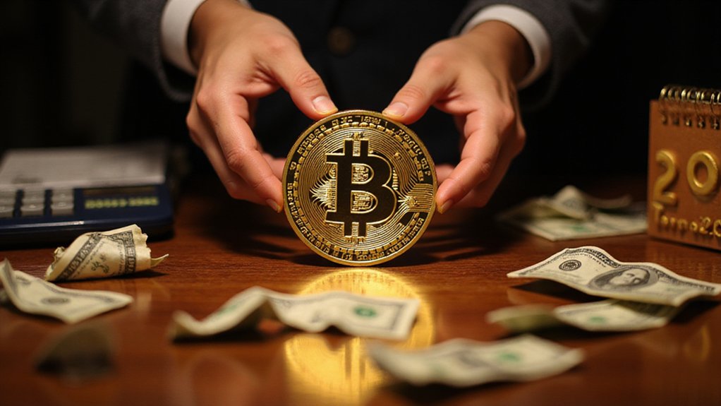 bitcoin ownership in 2025
