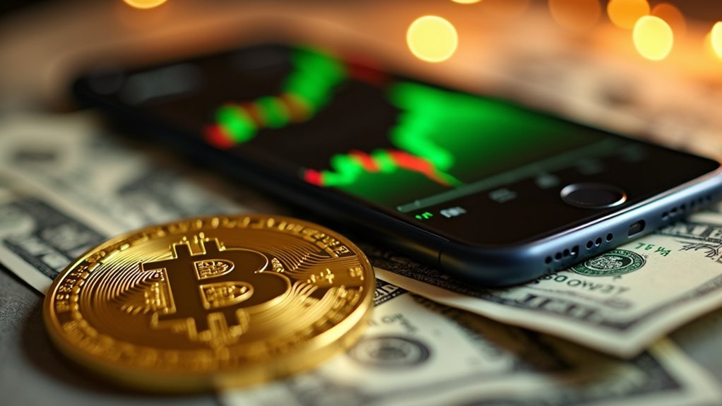 bitcoin price growth surge