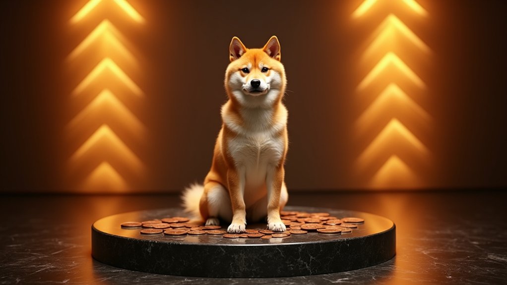 doge breakout potential rally