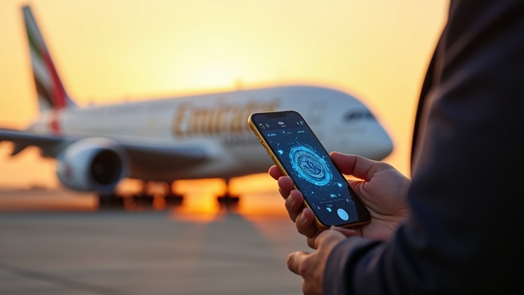 emirates accepts cryptocurrency payments