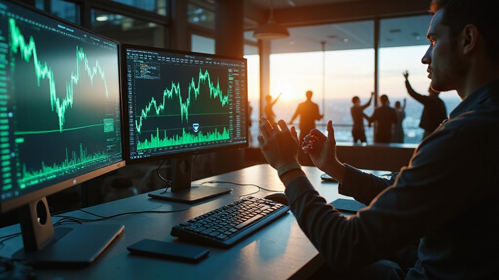 ethereum strategy boosts stocks