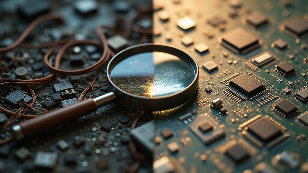 regulatory innovation in cryptocurrency