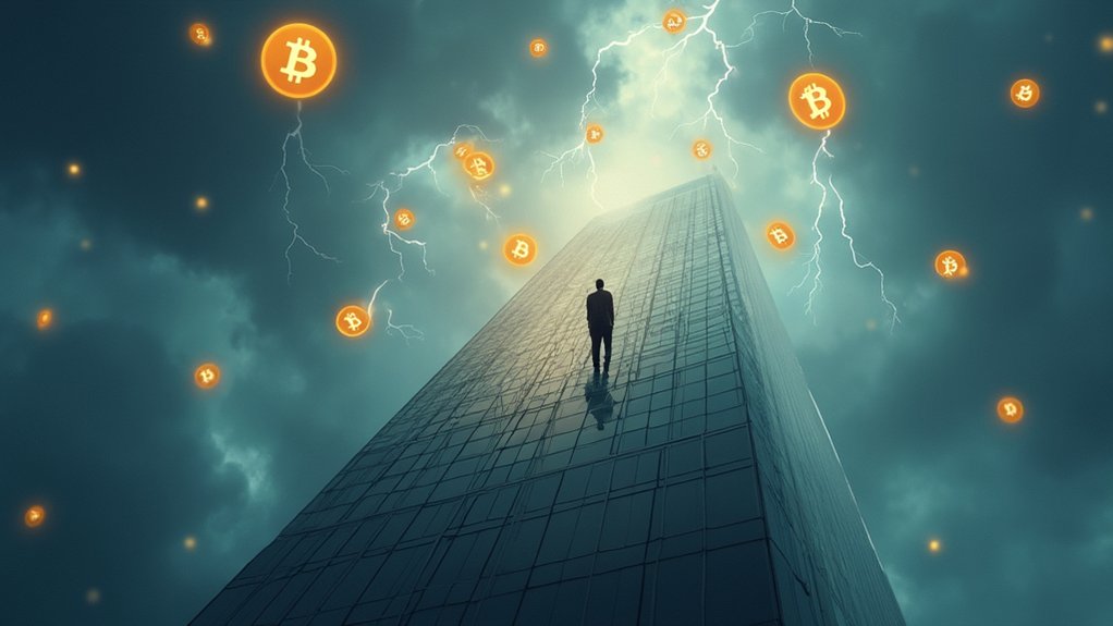 saylor s ambitious bitcoin strategy