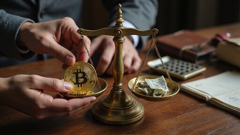 tax breaks for crypto deals