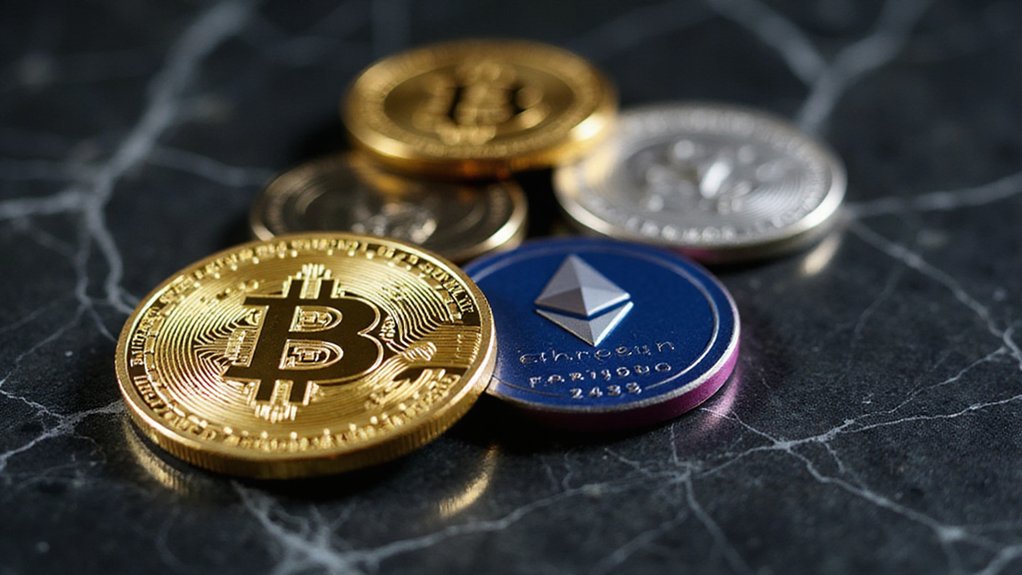 altcoins poised for growth