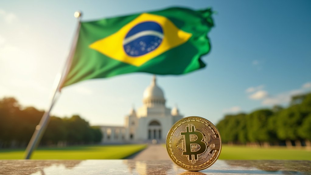 brazil s bitcoin reserve debate