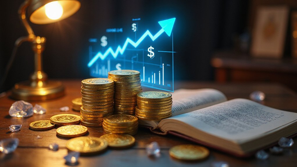 crypto presales for profits