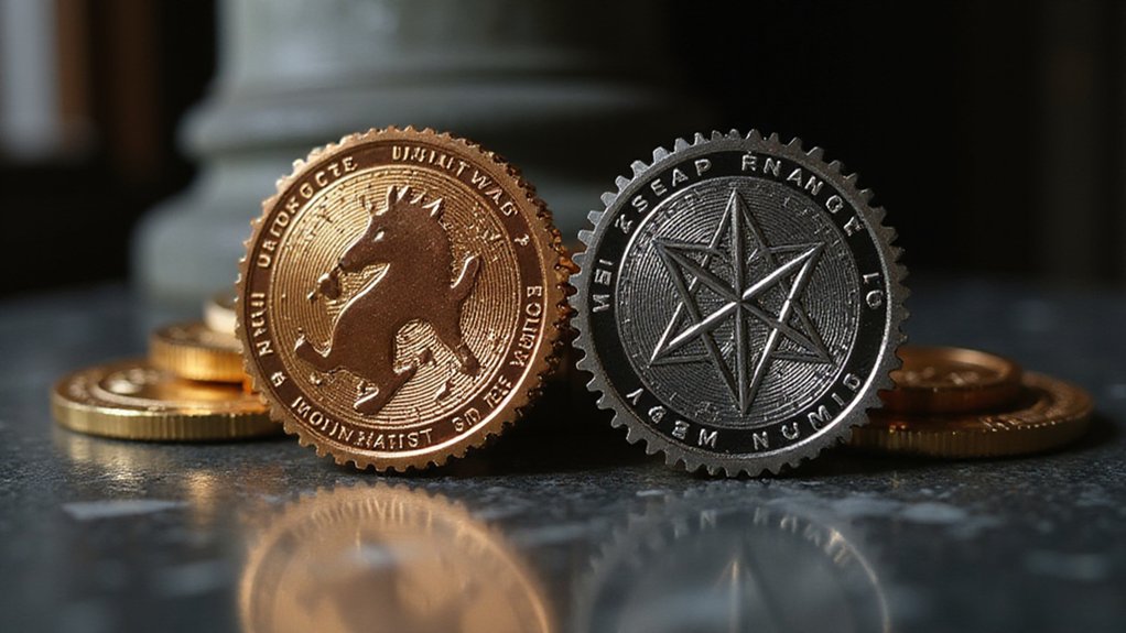defi innovation under threat