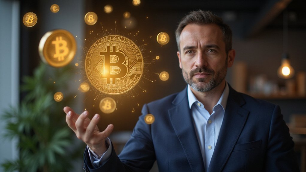 eric trump s bitcoin forecast