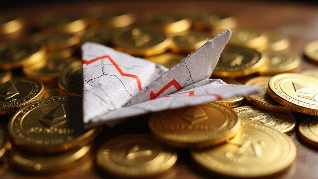 ethereum price surge impact