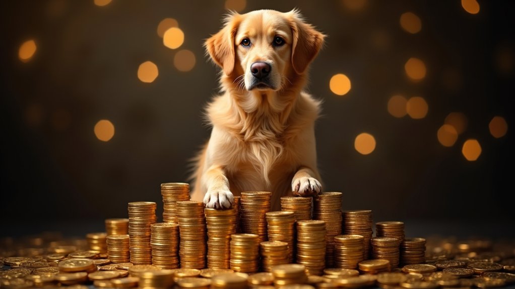 maxi doge presale success