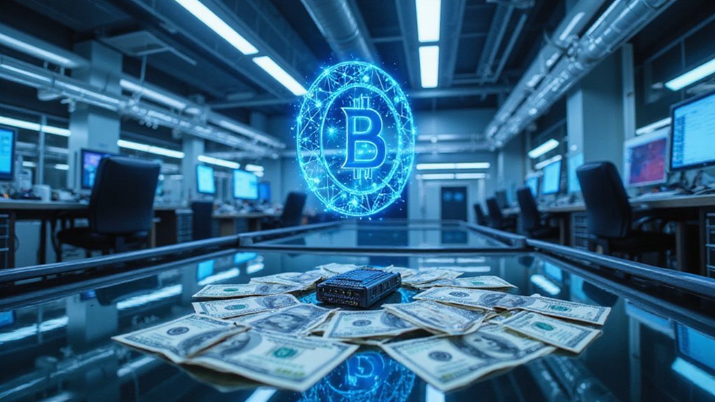 subzero labs blockchain investment