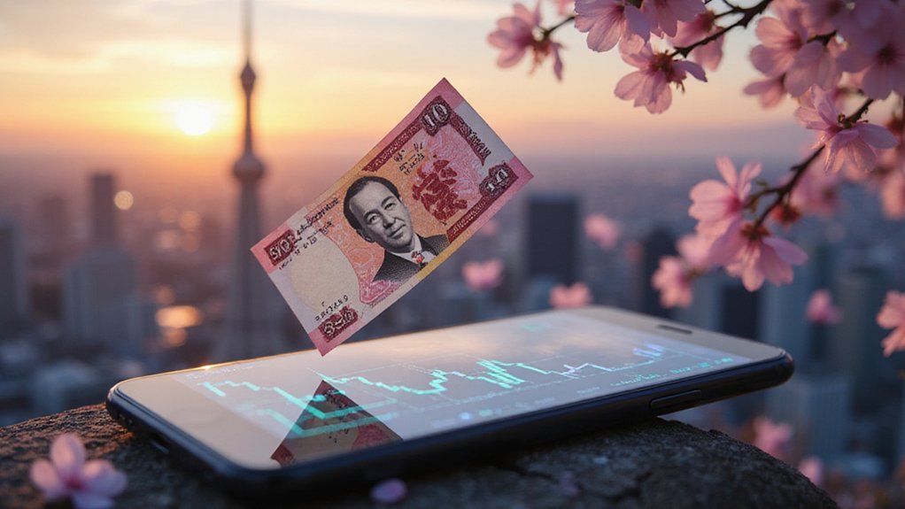 yen backed stablecoin impacts crypto