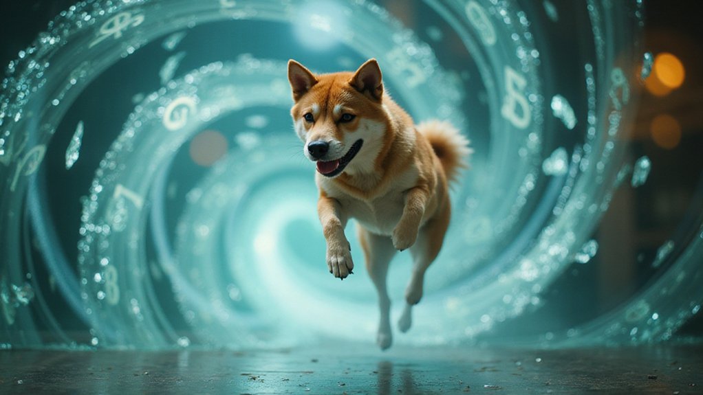 maxi doge price surge